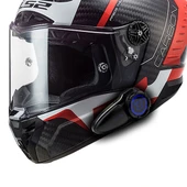 SCS T2 PLUS BLUETOOTH VE INTERCOM thumbnail 4