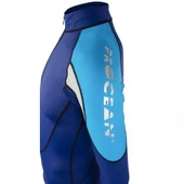 PROCEAN Rash Guard LYCRA Mono Dalış Elbisesi thumbnail 4