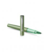 Parker Vector XL Roller Kalem Yeşil 2159777 thumbnail 1