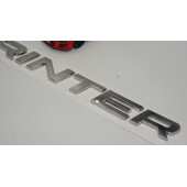Sprinter 2014 2022 Bagaj Krom ABS Yazı Logo thumbnail 4