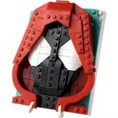 LEGO Sketches 40536 Miles Morales thumbnail 4