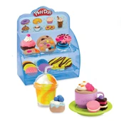F5836 Play-Doh  Dondurma Arabam +3 yaş thumbnail 4