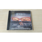 PTTAVM: 2 DAYS IN THE VALLEY VCD TÜRKÇE DUBLAJ FİLM 2cd (ORJİNAL