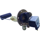 Vikars Simit Şamandıra H-200/30 Tekli thumbnail 2