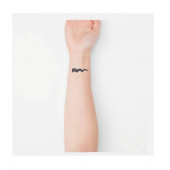LYKD Ink Liner 100 Black thumbnail 2