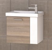 Denko Step 50 cm MDF Alize Banyo Dolabı Takımı thumbnail 2