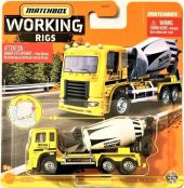 Matchbox Iş Araçları N3242 - HFH35 thumbnail 1