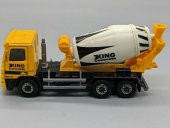 Matchbox Iş Araçları N3242 - HFH35 thumbnail 3