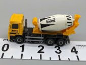 Matchbox Iş Araçları N3242 - HFH35 thumbnail 4