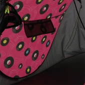 Regatta Malawi 2 Kişilik Pop-Up Çadır-PEMBE thumbnail 5