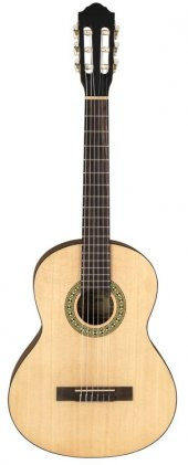Kozmos IC-100 3/4 NAT / 3/4 Klasik Gitar thumbnail 1