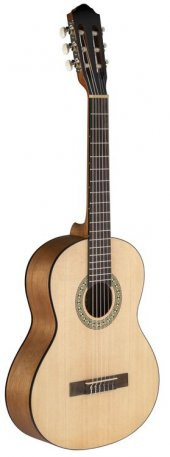 Kozmos IC-100 3/4 NAT / 3/4 Klasik Gitar thumbnail 2