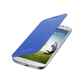 Samsung i9500 Galaxy S4 Flip Cover Orjinal Kılıf 3'lü Paket thumbnail 8