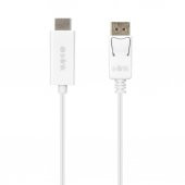 HDMI - DisplayPort Kablo 1.8 Metre thumbnail 1