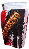 DragonDo KB103 Baskılı Kick Boks Şortu thumbnail 2