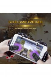 Parmak Eldiven Pubg Mobile Mc Grup Pazarlama thumbnail 2