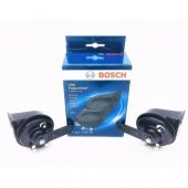 BOSCH Da-Dat Sesli Korna Set - 12 V Çift Fişli thumbnail 1