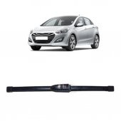 Hyundai I30 Arka Silecek 2012-2018 thumbnail 1