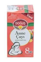 Doğuş Anne Bitki Çay Süzen Poşet 20 Li thumbnail 2