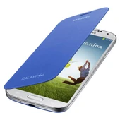 Samsung i9500 Galaxy S4 Flip Cover Orjinal Kılıf 3'lü Paket thumbnail 8