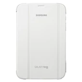 Samsung Galaxy Note 8.0 N5100 Bookcover Orjinal Kılıf - Beyaz EF-BN510BWEGWW thumbnail 1
