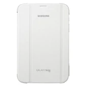 Samsung Galaxy Note 8.0 N5100 Bookcover Orjinal Kılıf - Beyaz EF-BN510BWEGWW thumbnail 9
