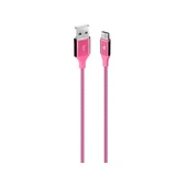 Ttec AlumiCable Micro USB Kablo Pembe 1.20 cm - 2DK11P thumbnail 4
