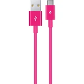 Ttec Type-C Kablo Pembe 1.20cm - 2DK12P thumbnail 2