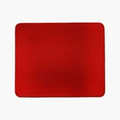 Mouse Pad 23x16 cm - Kırmızı thumbnail 1