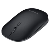 Samsung EJ-M3400D Mini Kablosuz Bluetooth Mouse Slim-Siyah thumbnail 3