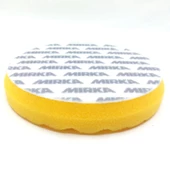 EPOKSİ REÇİNE MIRKA PARLATMA POLİSAJ KÖPÜK PEDİ WAFFLE 150 X 25 MM thumbnail 3