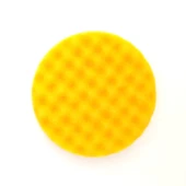 EPOKSİ REÇİNE MIRKA PARLATMA POLİSAJ KÖPÜK PEDİ WAFFLE 150 X 25 MM thumbnail 1