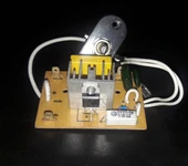 Dimmer Devresi - 220v - Lamba ve Motor Kontrol Devresi thumbnail 2