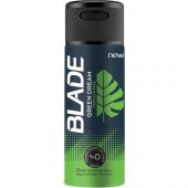 Blade Green Dream Deodorant 3x150ml thumbnail 2