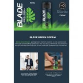 Blade Green Dream Deodorant 3x150ml thumbnail 3