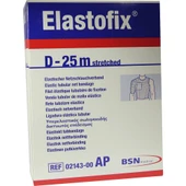 Elastofix 25m Bsn File Bandaj Beden D Gövde thumbnail 2