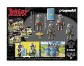 Playmobil 70934 Asterix Roman Troop thumbnail 3