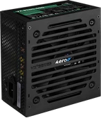 AEROCOOL VX PLUS 600W GÜÇ KAYNAĞI AE-VXP600 thumbnail 1
