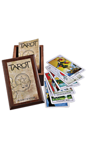 Tarot Delta Kültür Yayınları thumbnail 1