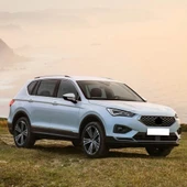 Seat Tarraco 2019-2023 Toz Polen Klima Filtresi Kapağı 5Q0819422A thumbnail 2