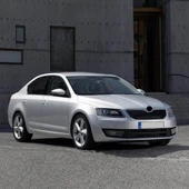 Skoda Octavia 3 A7 2013-20 Toz Polen Klima Filtresi Kapağı 5Q0819422A thumbnail 2
