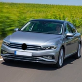 VW Passat B8.5 2020-2023 Toz Polen Klima Filtresi Kapağı 5Q0819422A thumbnail 2