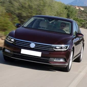 VW Passat B8 2015-2020 Toz Polen Klima Filtresi Kapağı 5Q0819422A thumbnail 2