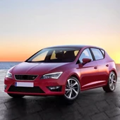 Seat Leon 3 2013-2020 Toz Polen Klima Filtresi Kapağı 5Q0819422A thumbnail 2