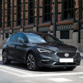 Seat Leon 4 2021-2023 Toz Polen Klima Filtresi Kapağı 5Q0819422A thumbnail 2