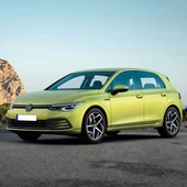 VW Golf 8 2020-2023 Toz Polen Klima Filtresi Kapağı 5Q0819422A thumbnail 2