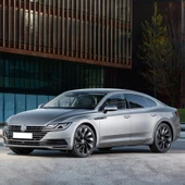 VW Arteon 2017-2022 Toz Polen Klima Filtresi Kapağı 5Q0819422A thumbnail 2