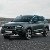 Seat Ateca 2016-2023 Toz Polen Klima Filtresi Kapağı 5Q0819422A thumbnail 3