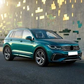 VW Tiguan 2020-2023 Toz Polen Klima Filtresi Kapağı 5Q0819422A thumbnail 2