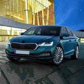Skoda Octavia 4 2020-2023 Toz Polen Klima Filtresi Kapağı 5Q0819422A thumbnail 2
